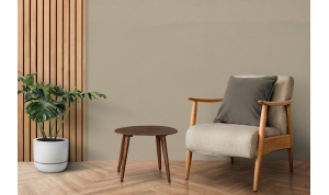 Flora furniture - logo design