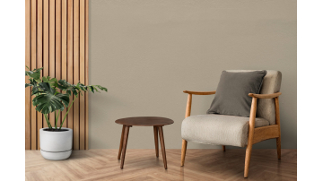 Flora furniture - logo design