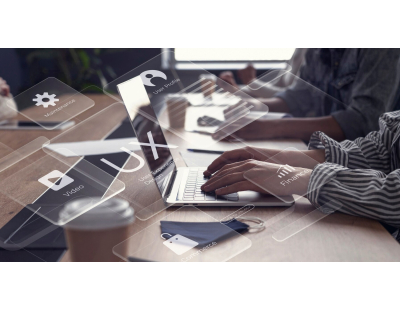 Website development