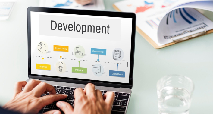 How to create a website from scratch. Step-by-step instructions + checklist