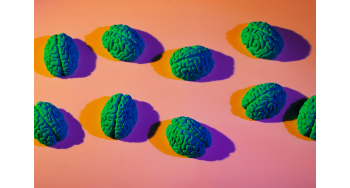 Colors in web design: color psychology