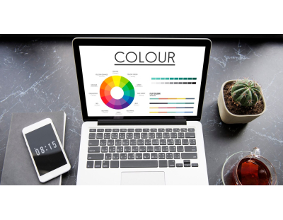 Website development