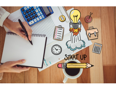 Website development