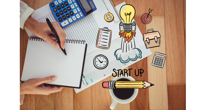 Website development for a startup – what you need to consider