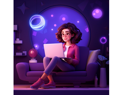 Website development