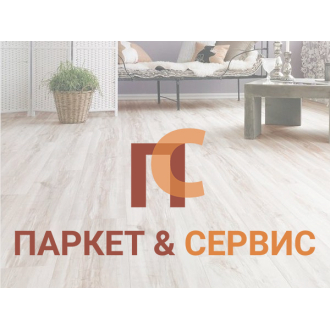 ПАРКЕТ & СЕРВИС