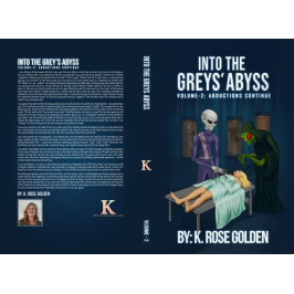 Kay Rose Golden