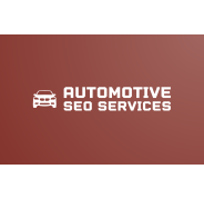 Automotive SEO Services