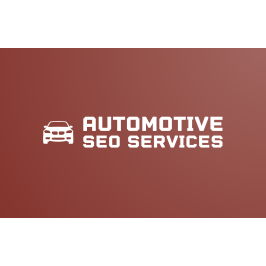 Automotive SEO Services