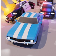 Escape Road