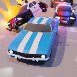 Escape Road