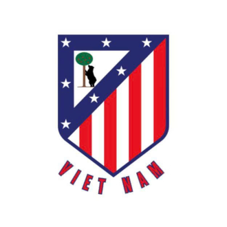 Atletico Madrid FC Vietnam