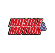 Muscle and Motion