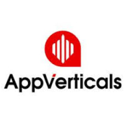 Appverticals - Web App Development 