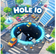 Hole io