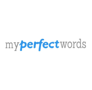MyPerfectWords.com