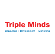 Triple Minds