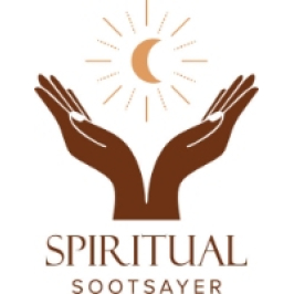 spiritual Soot Sayer