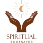 spiritual Soot Sayer