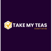 Take My Teas Exam For Me
