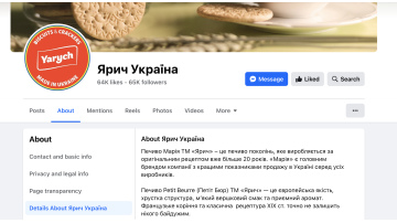 Case SMM promotion for Yarych