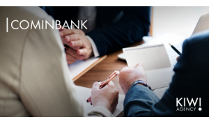 SMM Case for bank COMINBANK