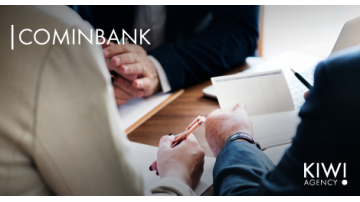 SMM Case for bank COMINBANK