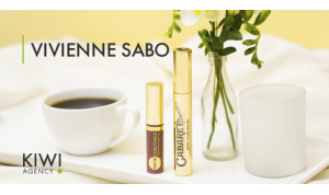 SMM case for Vivienne Sabo brand