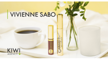 SMM case for Vivienne Sabo brand