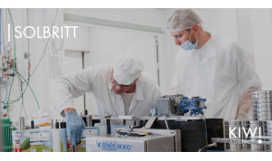 SMM case for Solbritt