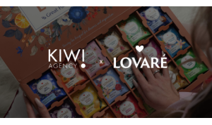 LOVARE USA case study