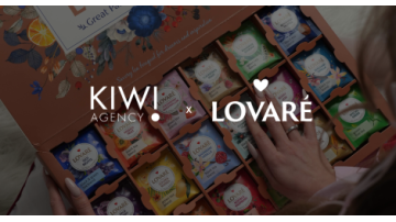 LOVARE USA case study