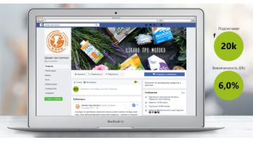 SMM promotion for Tetra Pak