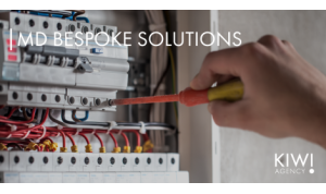 Case Study: SMM for MD Bespoke Solutions
