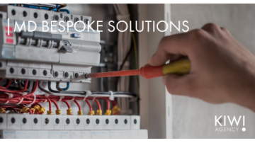 Case Study: SMM for MD Bespoke Solutions