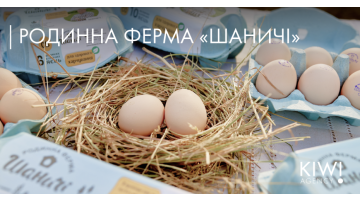 SMM case for farm «Shanychi»