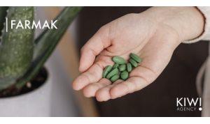 SMM case for Farmak