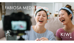 Fabiosa Media Collaboration Case Study