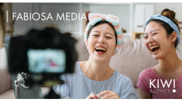 Fabiosa Media Collaboration Case Study
