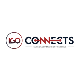 LGOConnects