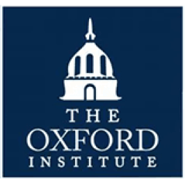 The Oxford Institute