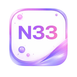 N33