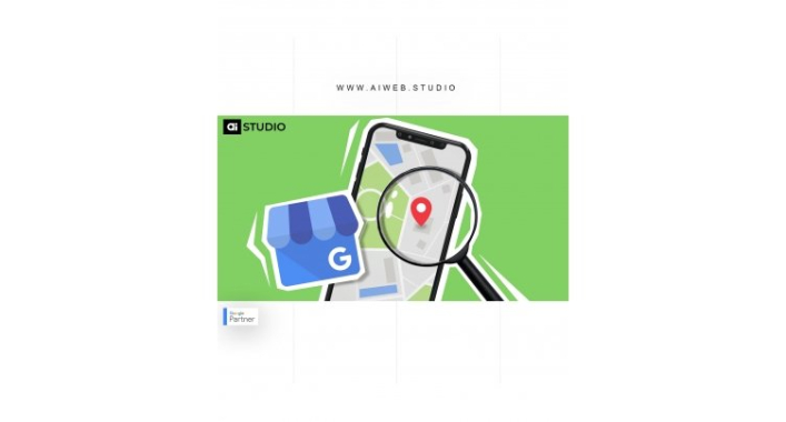 If your business isn't on Google Maps, you don't have a business!