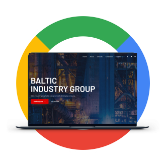Baltic Industrial Group 