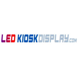 LED Kiosk Display