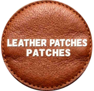 Custom Leather Patches US