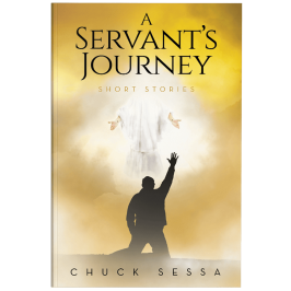 A Servant’s Journey