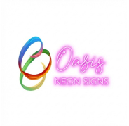 Oasis Neon Signs UK