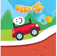 Eggy Car Unblocked