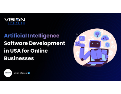 Website development 